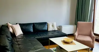 Apartamento 2 habitaciones en Budva, Montenegro
