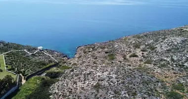 Terrain dans Grèce