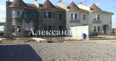 4 room house in Sievierodonetsk, Ukraine