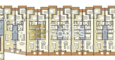 Apartamento 1 habitacion en Msida, Malta