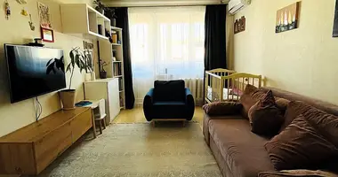 1 room apartment in Minsk, Belarus