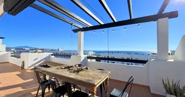 Appartement 3 chambres dans Casares, Espagne