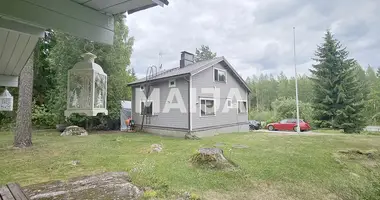 Maison 1 chambre dans Jaervenpaeae, Finlande