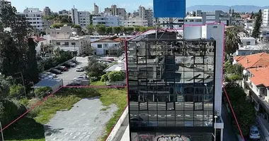 Propiedad comercial 1 565 m² en Lakatamia, Chipre