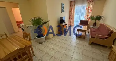 2 bedroom apartment in Sveti Vlas, Bulgaria