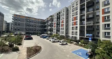 Commercial property 43 m² in Warsaw, Poland