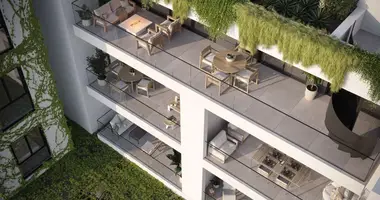 Penthouse in Limassol, Zypern