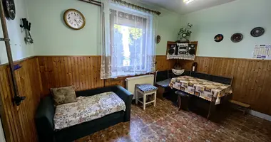 Dom 2 pokoi w Lenti, Węgry