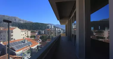 Penthouse w Budva, Czarnogóra