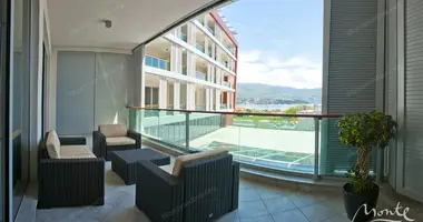 Mieszkanie 2 pokoi w Budva, Czarnogóra