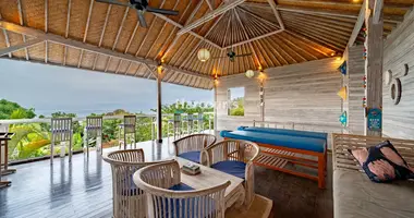 Villa 3 bedrooms in Villa Mutiara, Indonesia