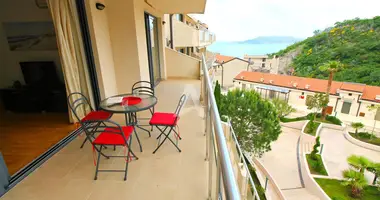 2 bedroom apartment in Przno, Montenegro