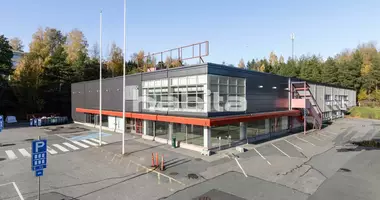 Office 4 721 m² in Kuopio sub-region, Finland