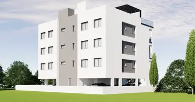 2 bedroom apartment in Larnaca, Cyprus