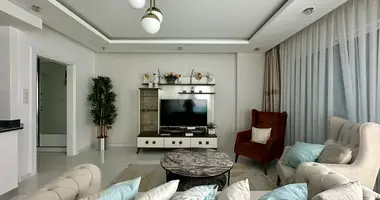 3 room apartment in Alanya, Turkey