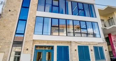 Commercial property in Limassol District, Cyprus