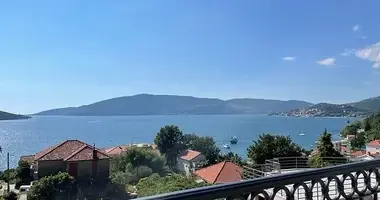 Wohnung 1 Schlafzimmer in Kumbor, Montenegro