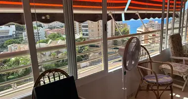 3 bedroom apartment in Benidorm, Spain