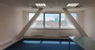 Oficina 58 m² en Moscú, Rusia