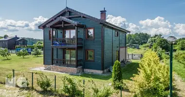 Haus 5 zimmer in Rigaer Strand, Lettland