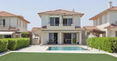 5 bedroom house in Pervolia, Cyprus