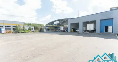 Tienda 141 m² en Minsk, Bielorrusia