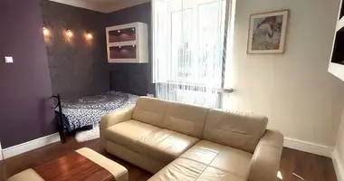 Apartamento 1 habitación en Poznan, Polonia