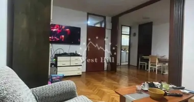 2 room apartment in Bar, Montenegro