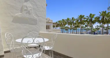 Wohnung 2 Schlafzimmer in Benalmadena, Spanien