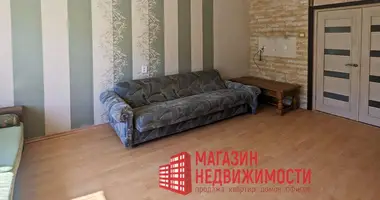 2 room apartment in Hrodna, Belarus