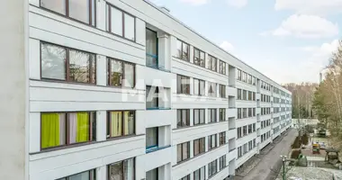 Apartamento 2 habitaciones en Helsinki sub-region, Finlandia