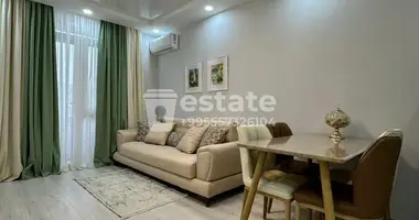 Apartamento 2 habitaciones en Batumi, Georgia