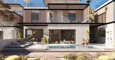 Casa 5 habitaciones en Paralimni, Chipre