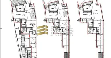 Ático Ático 2 habitaciones en Birkirkara, Malta