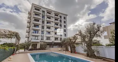 2 bedroom apartment with parking, with Balcony, with Elevator in Bar, Montenegro