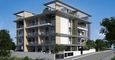 Appartement 1 chambre dans Ypsonas Municipality, Chypre