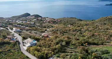 Plot of land in Blizikuce, Montenegro