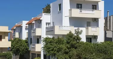 Отель 350 м² в Лимин-Херсонису, Греция