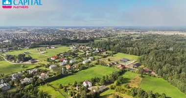 Grundstück in Ringaudai, Litauen