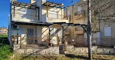 3 bedroom townthouse in Kalandra, Greece