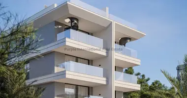 Penthouse in Limassol, Zypern