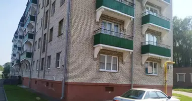 Apartamento 2 habitaciones en Slonim, Bielorrusia