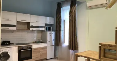 1 room apartment in Budapest, Hungary