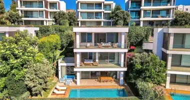 5 bedroom villa in Gundogan, Turkey