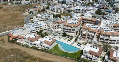 Apartamento 3 habitaciones en Pafos, Chipre
