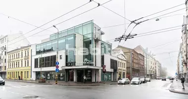 Büro 1 634 m² in Riga, Lettland