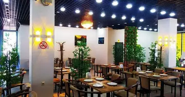 Restoran 180 m² _just_in Toshkent, O‘zbekiston