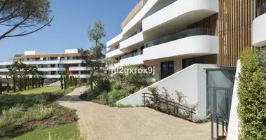 Apartamento 3 habitaciones en Guadiaro, Španjolska