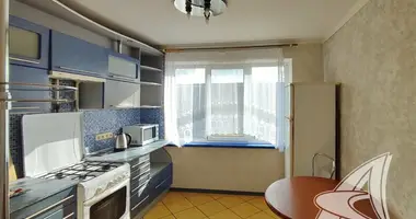 Apartamento 1 habitación en Brest, Bielorrusia