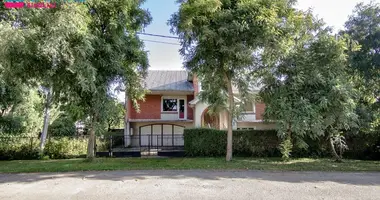 House in Šiauliai, Lithuania